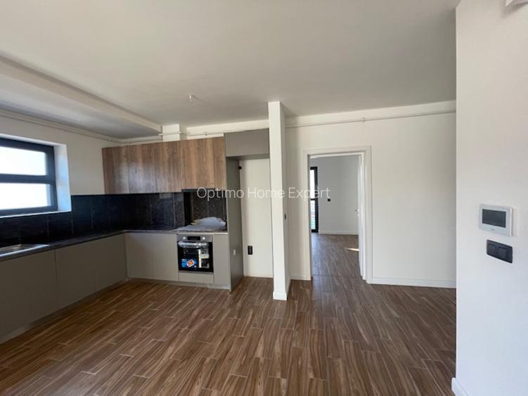 2 camere complex exclusivist, securizat, finalizat 2025,  et 1/3, suprafata 81mp - 17