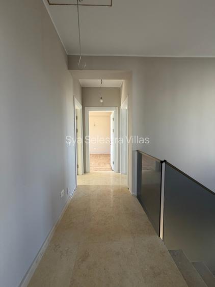 VILE DE LUX, 3 CASE CU CIRCUIT INCHIS, PANOURI FOTOVOLTAICE, POMPA  DE CALDURA - 28