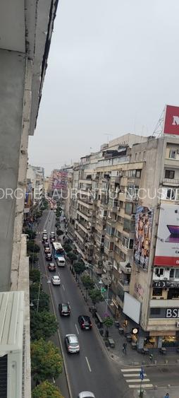 Apartament  Calea Victoriei - 10