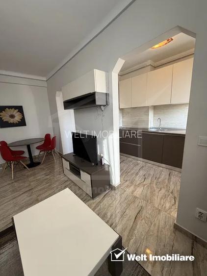 Apartament 2 camere semidecomandate, zona Horea, Facultatea de litere - 7