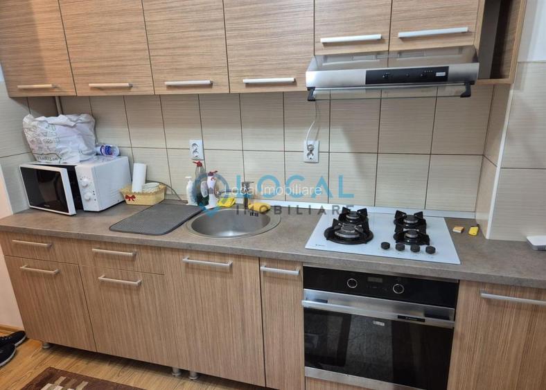 Apartament 2 camere | 50mp | Gheorgheni - 3