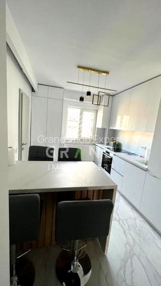 Ap 3 camere | 2 BĂI | BALCON | Zona Mărăști-Dorobanților - 2