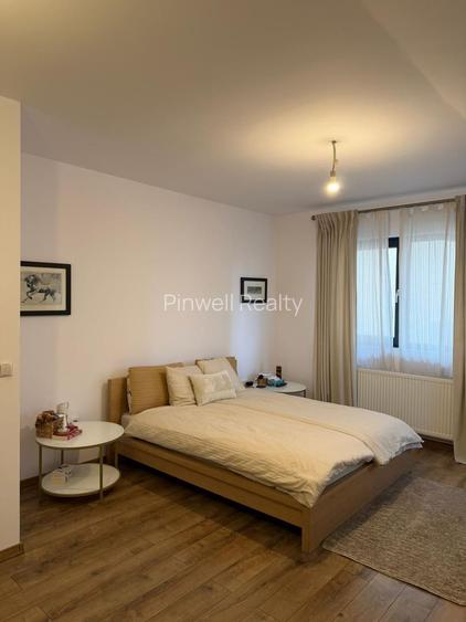 Vila 4 camere I Bucurestii Noi - 5