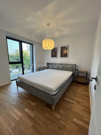 Apartament 2 camere  | Parcare inclusă | Petrom City – Străulești - 4