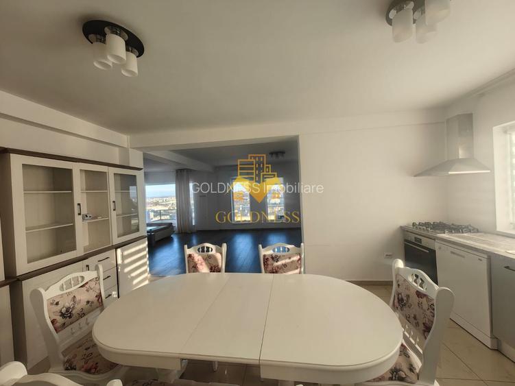 Penthouse 4 camere, Garaj, Modern, Padurea Hoia, Grigorescu - 6