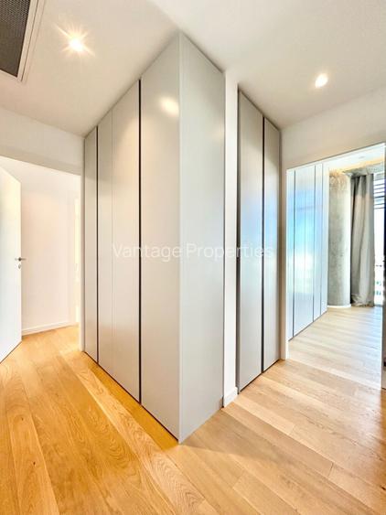 Apartament 3 camere | view spectaculos | zona Promenada Mall - 15