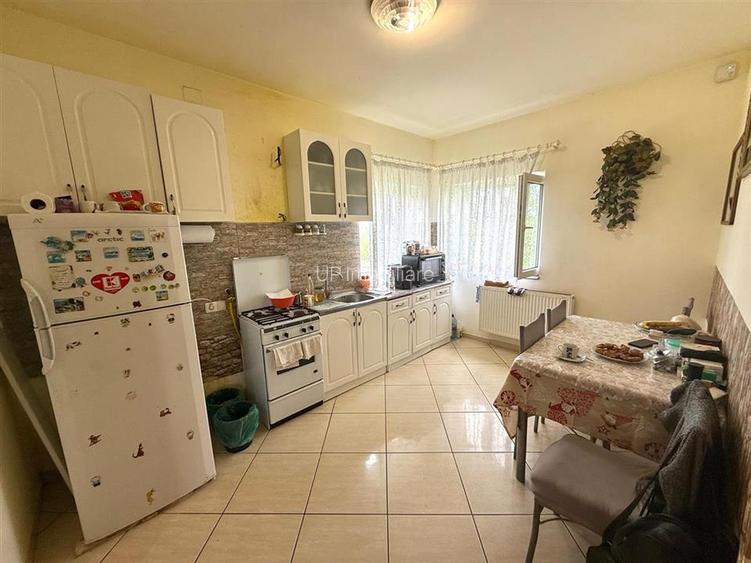 CASA CU TEREN 800 MP | ZONA  DEALURI | STRADA SOFIEI | ORADEA - 3