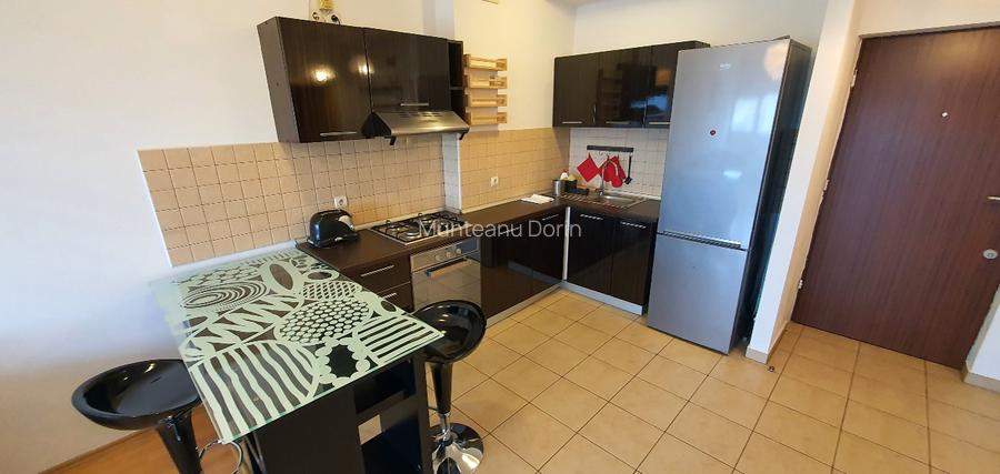 Apartament 2 camere Titan - 4