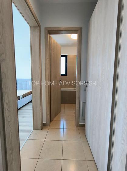 Băneasa Greenfield Residence - 8