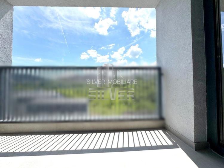 Apartament cu 3 camere/recent finisat/parcare/Columna Residence. - 20