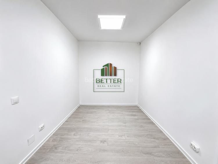 Hală / Spatiu Comercial Multifunctional – 300mp - Teren 784mp - Com.  Berceni - 17