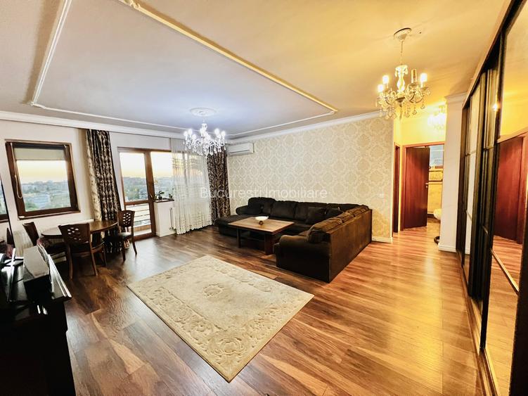 Apartament 2 Camere,Vitan Mall, REZIDENCE bl.2015,metrou Mihai BRAVU Amenajat - 14