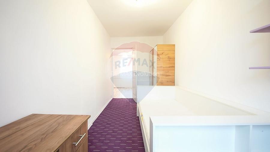 COMISION 0 | Apartament 4 camere + Curte | Zona Tractorul - 13