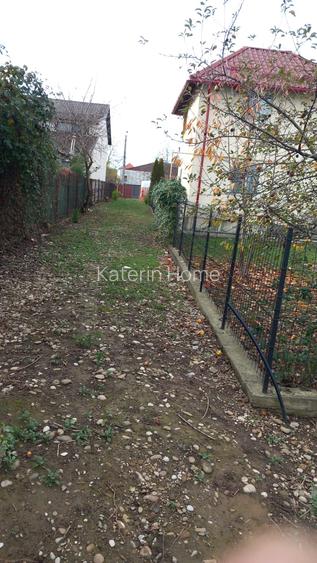 Teren intravilan Ploiesti-Zona Bariera Bucov - 11