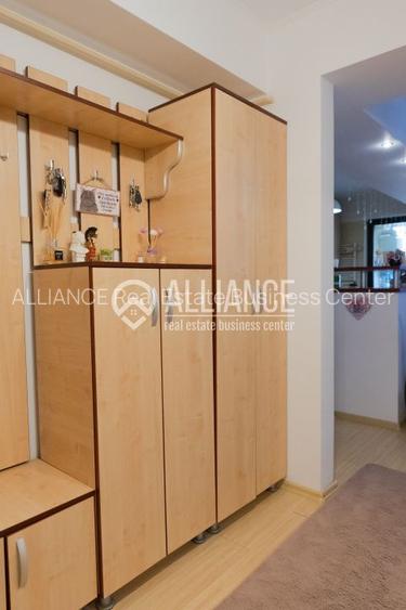 TOMIS PLUS (COD 05) Apartament 3 Camere Premium Ideal pentru Familie - 30