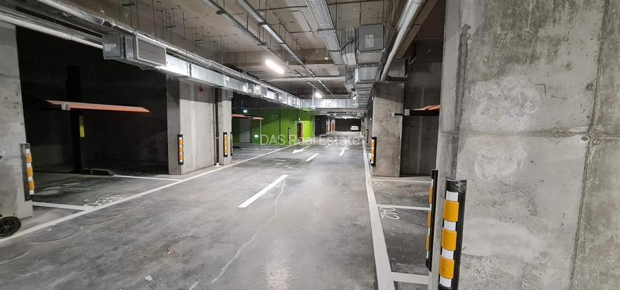 Apartament 2 camere | Belvedere Residence | Aviatiei - metrou Pipera - 14