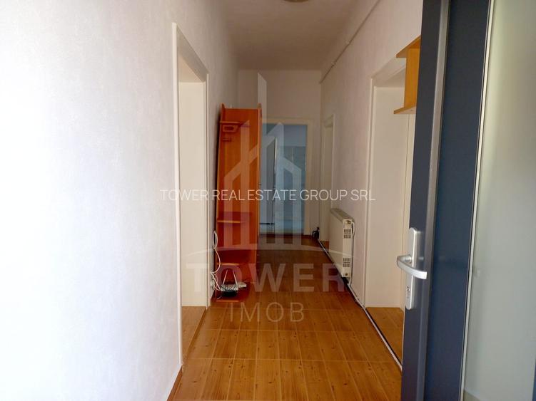 Casă individuală de închiriat -zona Tiglari - 11