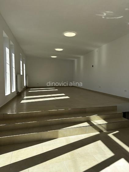 Spatiu comercial cu trafic intens pietonal si auto, direct de la Proprietar  - 5