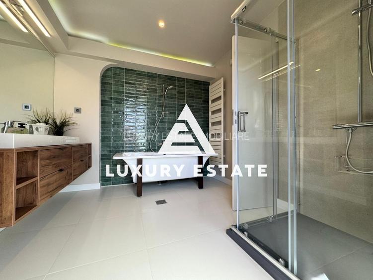 Inchiriere 3 camere Bd Primaverii- nou - 13