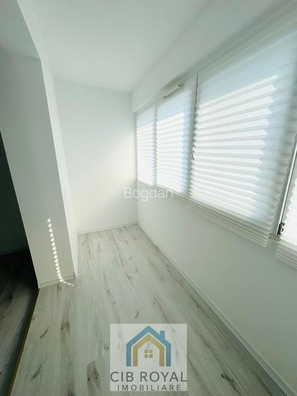 Vanzare apartament 3 camere,Titan la 5 min metrou,Str. Liviu Rebreanu - 7
