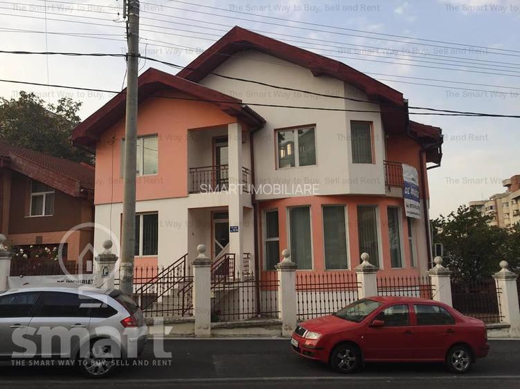 Casa de inchiriat pentru birouri - 3