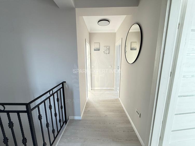 CASA / VILA 4 CAMERE / PAULESTI / GRADINA / CONSTRUCTIE 2024 - 10