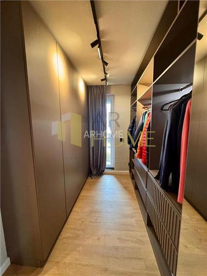 Apartament 2 camere, dressing si 2 bai, parcare subterana, Ploiesti, Albert - 13