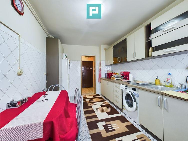 Apartament 3 Camere în Vlaicu, la Z-uri - 8