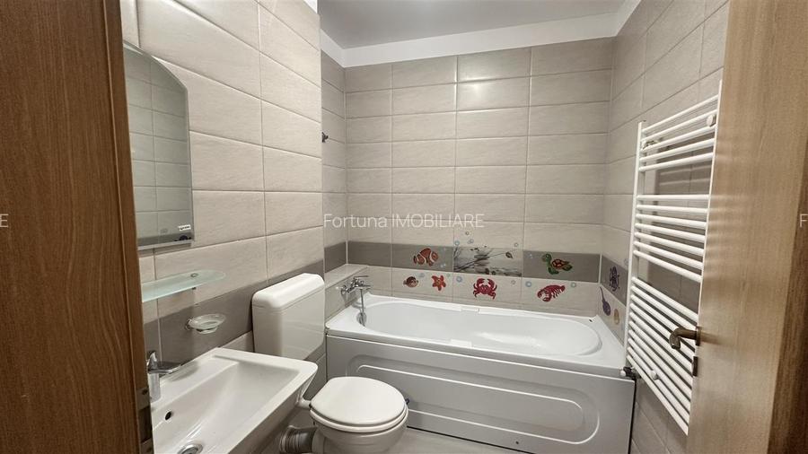 Apartament 2camere decomandat + parcare zona Mall Coresi - 6