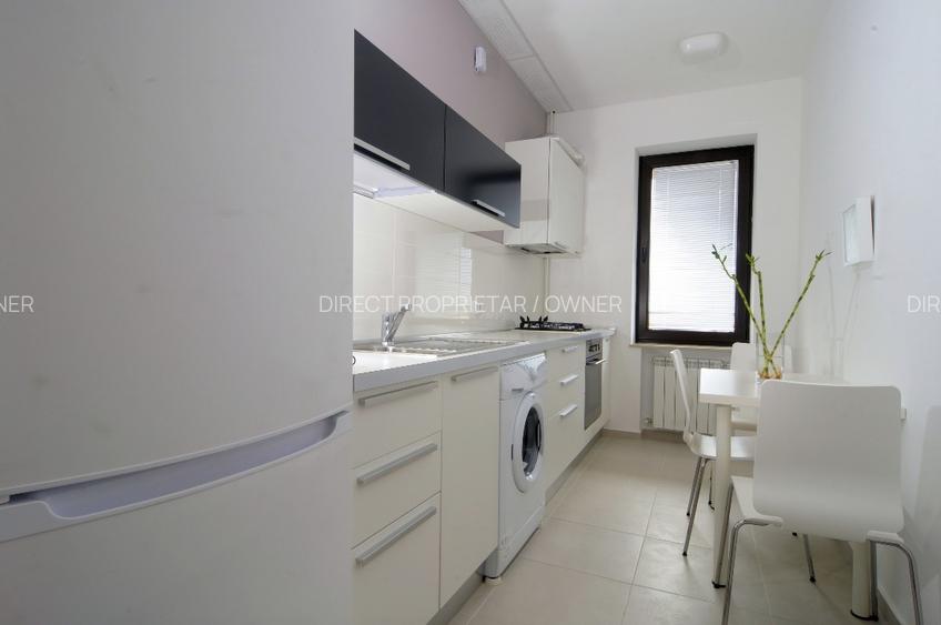 APARTAMENT 2 CAMERE MOBILATE IN BANEASA, PROPRIETAR - 2
