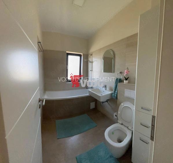 Apartament 2 camere Dumbravita - 6