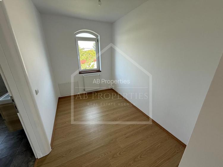 Vila Individuala | Teren 600 Mp  | Garaj - 17