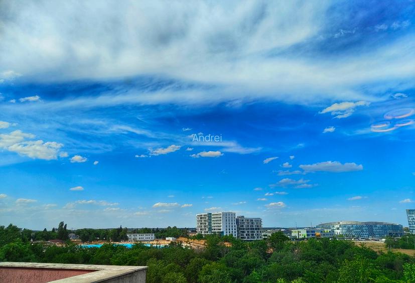 Apartament cu terasa spatioasa si vedere catre spatii verzi - 2