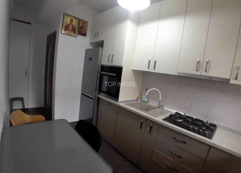 Apartament 2 camere cu grădină- Capăt CUG, Visoianu - 6