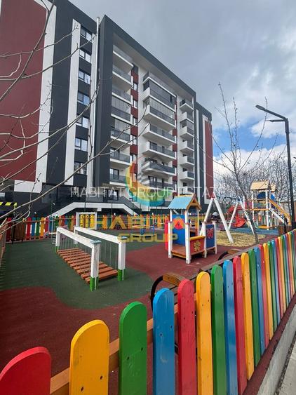 Spatiu Comercial / Birouri - Strada Drumul Binelui 10 min Metrou AP - 8