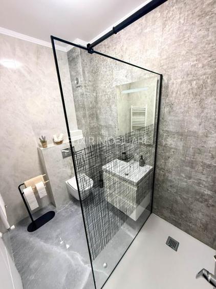Apartament 2 camere, mobilat modern, TOTUL NOU - Drumul Binelui, 0% comision  - 14