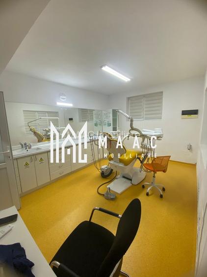 Cabinet Stomatologic I Spațiu Comercial  I 116mp I Sura Mare - 14