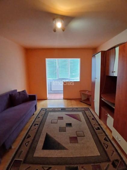 Apartament 1 cam decomandat spatios Girocului -Spital Judetean Clima - 4