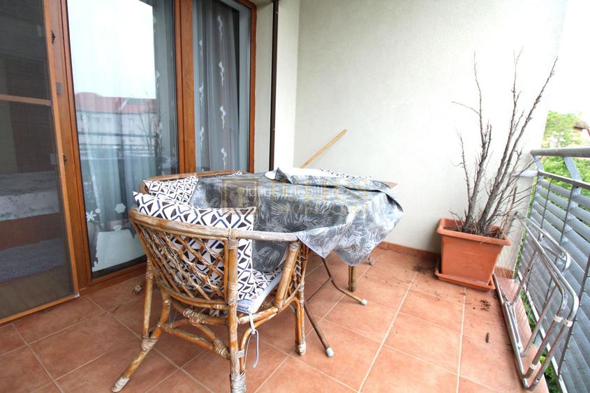 Apartament in Zona Girocului - Spitalul Judetean - 14