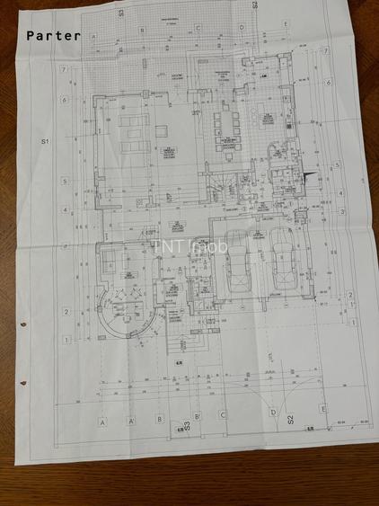 Vila 8 Camere | P+2 | Langa Liceul Mark Twain | Erou Iancu Nicolae | Pipera - 1