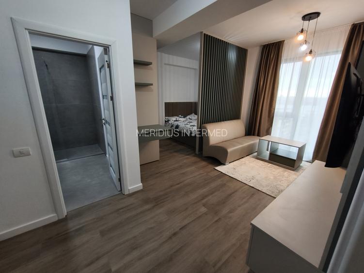 Închiriere studio totul nou Universitate - Campus - 41