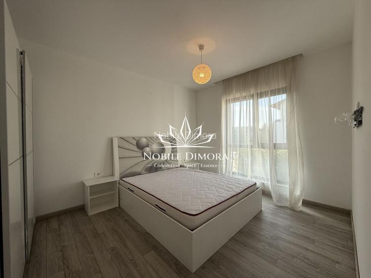 Apartament cu 3 camere de 98 mp petfriendly si parcare in Dumbravita Kaufland - 11