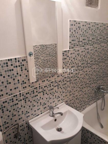 Apartament cu 1 camera 28 mp | TUDOR - Calea Sighisoarei | - 6