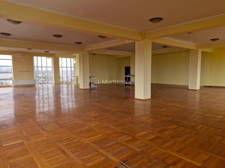 Clădire ideală ca showroom sau reprezentanță | Brașov, Calea Feldioarei - 12