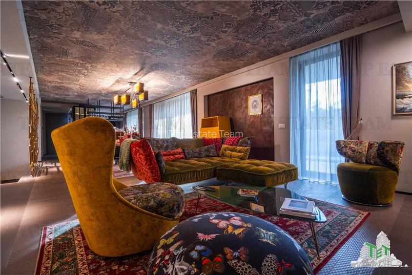 Apartament 5 Camere + gradina 188mp + 4 locuri parcare in subteran - 12