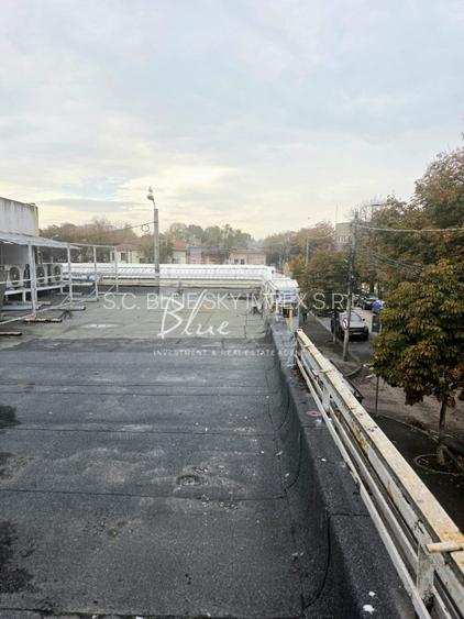 Oportunitate Unica de Inchiriere: Spatiu Comercial Premium cu Terasa in Centru  - 11