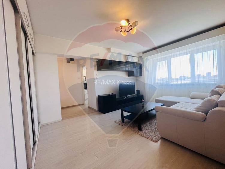 Apartament 2 camere, Dorobanti -mobilat si utilat. - 3