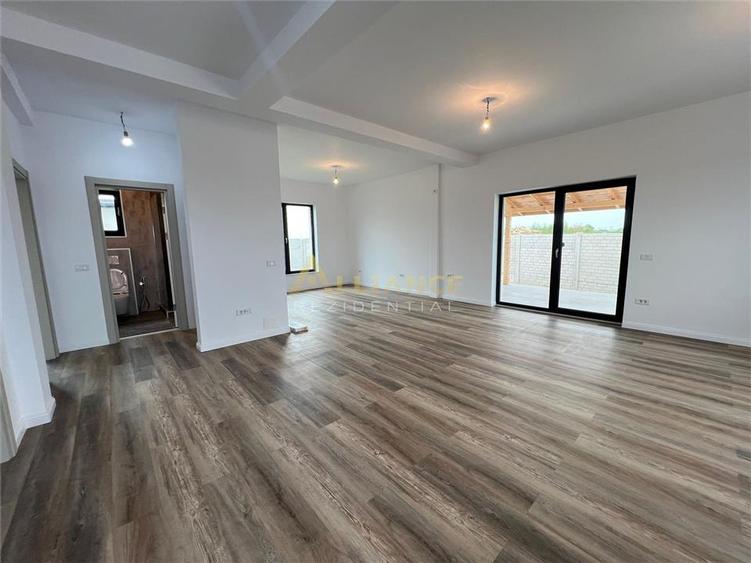 CASA PARTER-3 CAMERE-TEREN 340MP-Str Aviatorilor