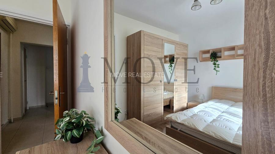 Apartament decomandat cu 2 camere + Loc parcare -TINERETULUI - STR TRESTIANA - 9