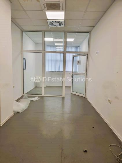 Spatiu industrial Dristor - Kaufland Mihai Bravu - 8